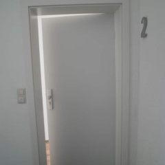 City Appartment Koblenz - Altenhof 1 OG - Bild 9