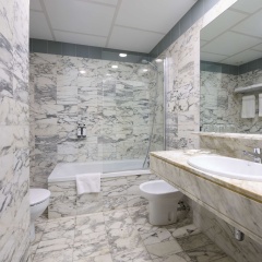 Catalonia Sagrada Familia Hotel - Bild 13