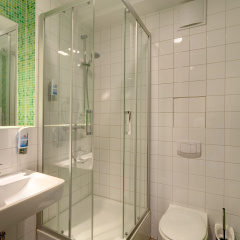 Meininger Berlin Alexanderplatz Hotel - Bild 7
