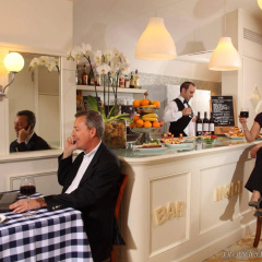 Hotel Modigliani - Bild 19