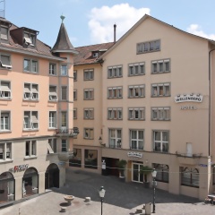 Boutique Hotel Wellenberg - Bild 1