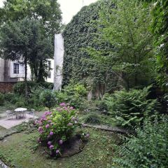 Imperial Apartments in Zagreb, Croatia from 91$, photos, reviews - zenhotels.com photo 40