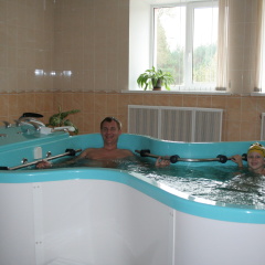 Бассейн 1