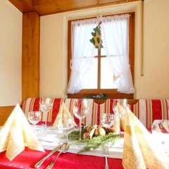 Hotel Alpina Ros Demming - Bild 20
