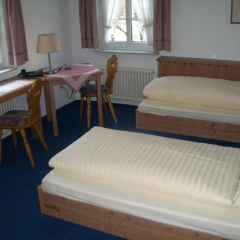 Gasthof zur Sonne - Bild 5