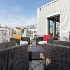 Hapimag Resort München - Bild 8