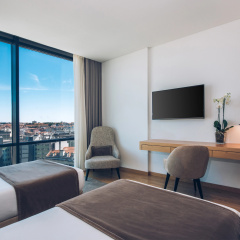 Iberostar Selection Lisboa - Bild 8