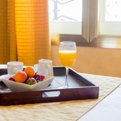Best Western Arosa - Bild 14