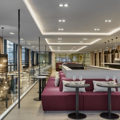 Element by Marriott Amsterdam thumbnail 34