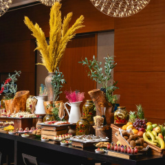 Istanbul Marriott Hotel Sisli - Bild 12