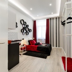 Budapest Holidays Residence - Bild 2