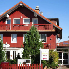 Sonneneck - Bild 1
