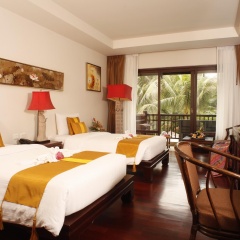 Khaolak Oriental Resort - Adult Only - Bild 11