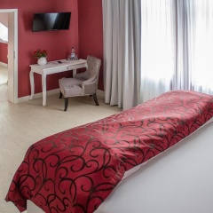 Hotel & Pension Villa Laluna - Bild 5