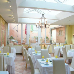 Hotel Alpha - Bild 24