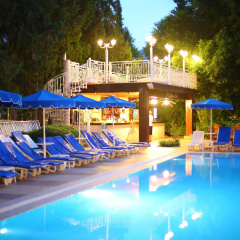 Kayamaris Hotel - Bild 20