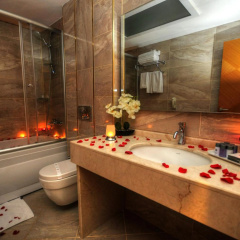 Golden Deluxe Hotel - Bild 9