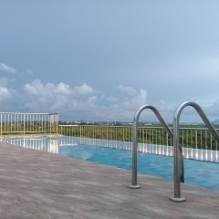 The Ozone Krabi Condotel - Bild 13