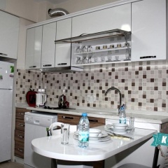 saygın suit otel - Bild 13