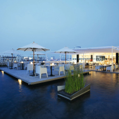 Centara Watergate Pavilion Hotel Bangkok - Bild 28