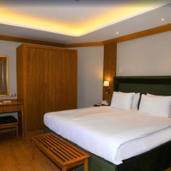 Club & Hotel Letoonia - Bild 5