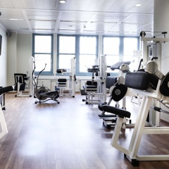 Hotel Kiel by Golden Tulip - Bild 16