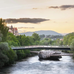 Limehome Graz Trauttmansdorffgasse - Bild 15