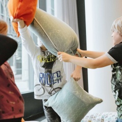 ibis Styles Basel City - Bild 24
