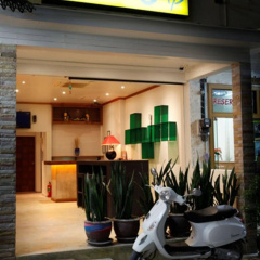 Casa Jip Guesthouse - Bild 28