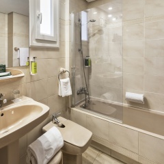 Apartamentos Sercotel Togumar - Bild 8