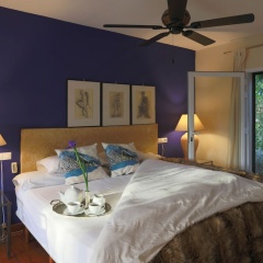 Villa Jardin Epicuro - Mallorca - Bild 5