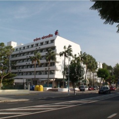 Eden Alcudia - Bild 11