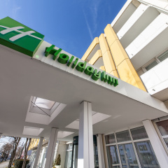 Holiday Inn Munich - South by IHG - Bild 1