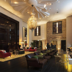 Hotel Zoo Berlin thumbnail 2