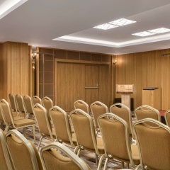 Ramada By Wyndham Bursa Çekirge Thermal & Spa - Bild 12