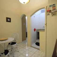 GoHouse - Apartamento Copacabana 1205 - Avenida Nossa Senhor thumbnail 9