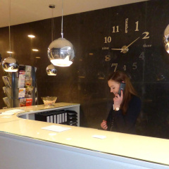 Hotel Luna - Bild 27