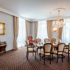 IMLAUER Palais Mirabell - Bild 5