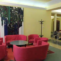 Aparthotel Naprstkova - Bild 2