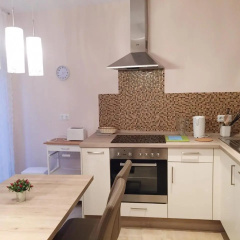 Sweet Apartments - Bild 11