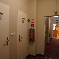 City Pension Berlin - Bild 10