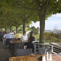 Hotel Hafen Hamburg - Bild 28