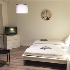 Nice and cozy apartment with Wifi and balcony - Bild 3
