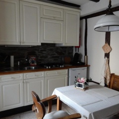 Haus Mosel-Oase - Bild 11