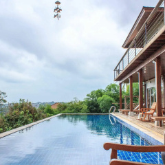 Coco Mango Villa Koh Samui thumbnail 12