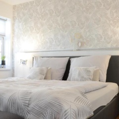Rosenwinkel Appartement im OG - Bild 3
