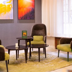 Mercure Hotel Mainz City Center - Bild 11