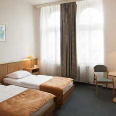 City Hotel Matyas - Bild 4