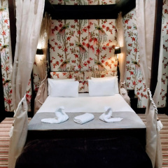 Edward Hotel Paddington - Bild 4