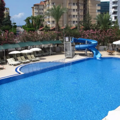 Simply Fine Hotel Alize - Bild 18